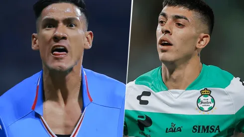 Cruz Azul chocará ante Santos Laguna en el Clausura 2023 por la Liga MX.
