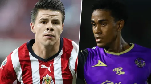 Chivas de Guadalajara se medirá ante Mazatlán por la Liga MX.