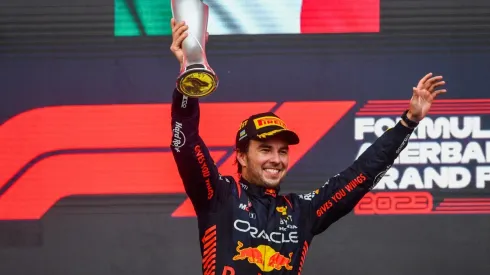 F1 Grand Prix of Azerbaijan