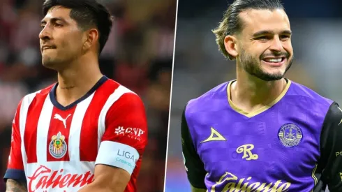 Chivas recibe a Mazatlán en la Jornada 17