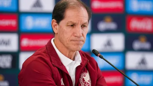 Jaime Ordiales, exdirector de Selecciones Nacionales.