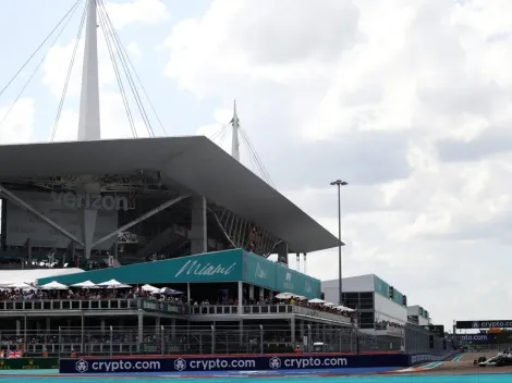 GP de Miami 2023 por la F1: ¿A qué hora es la clasificación, la carrera y dónde verlo EN VIVO?