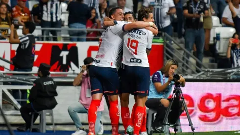 Monterrey culminó en lo más alto de la fase regular del Clausura 2023