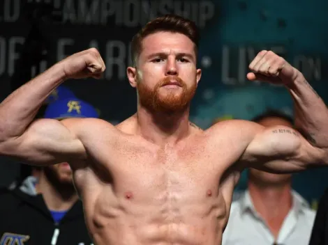 ¿Cuánto cuestan los boletos de Canelo Álvarez vs. John Ryder en Guadalajara?