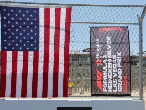 ¿Cuándo fue la última vez que la Fórmula 1 hizo tres carreras en Estados Unidos durante una temporada?