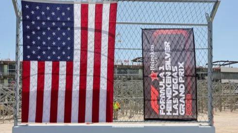 La Fórmula 1 tendrá tres carreras distintas en Estados Unidos.