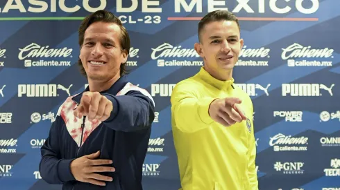 Álvaro Fidalgo bajó del pedestal al Guadalajara a pocos días del inicio de la Liguilla