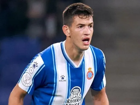 Sevilla vs. Espanyol de César Montes EN VIVO por La Liga de España: dónde ver el partido en México, canales de TV y streaming