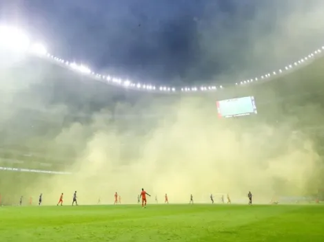 El ESPECTACULAR recibimiento de la afición del América que extrañan en la Liga MX