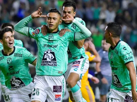 Fidel Ambríz, el héroe que da la final a León