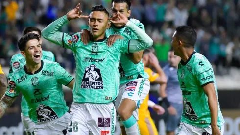 Fidel Ambríz, el HÉROE desconocido de León y que Concacaf ya destaca