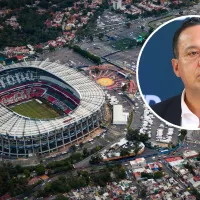 Un nuevo estadio de Cruz Azul que humillaría al América