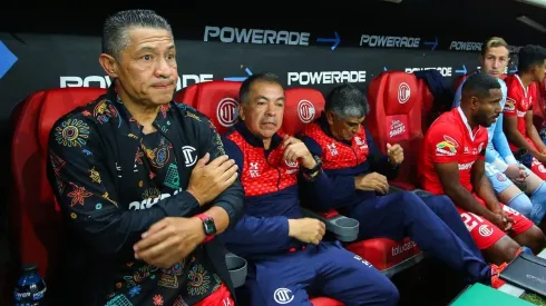 Toluca piensa en la Fiesta Grande.