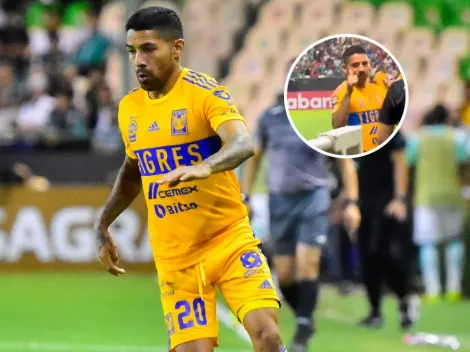 VIRAL: Aficionado de Cruz Azul ENCARÓ a Javier Aquino en León