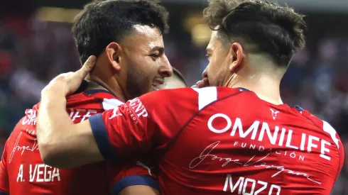 Chivas se ilusiona con levantar la 13