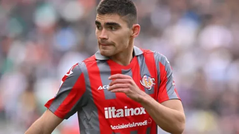 Johan Vásquez dirá presente en Cremonese vs. Spezia.