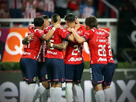 Conocido juvenil que asegura SUFRIÓ BULLYING en Chivas