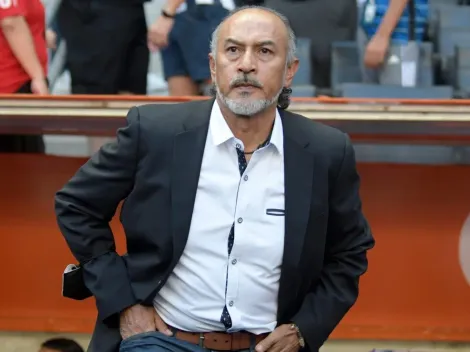 El Potro Gutiérrez explicó por qué fracasó con Cruz Azul