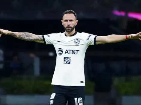 América: Miguel Layún habló de su posible retiro como futbolista