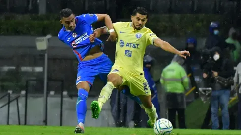 Cruz Azul busca imitar al América a la hora de las contrataciones.