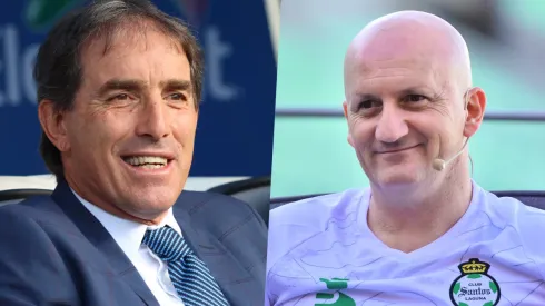 Pachuca y Santos Laguna se enfrentan por el Repechaje del Clausura 2023.