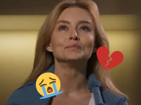 El amor invencible: ¿Dónde ver el capítulo 54 completo, online y gratis?