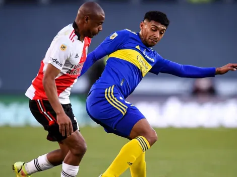 ¿Dónde y a qué hora mirar el River Plate vs. Boca Juniors EN VIVO desde México?