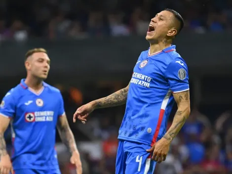 VIDEO: ¿Robo a Cruz Azul? El PENAL que NO le marcaron ante Atlas