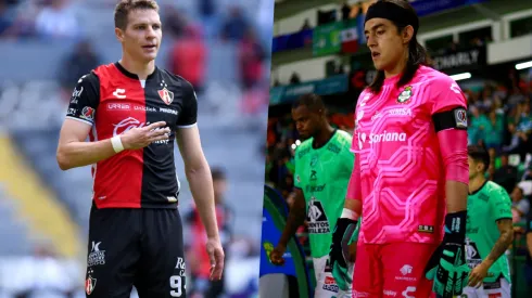 León y San Luis van por un lugar en la Liguilla.