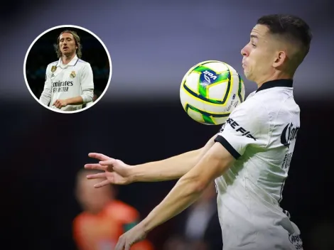 La estadística en la que Fidalgo SE ACERCA a Modric y Kovacic