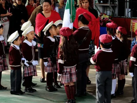 SEP: ¿Este lunes 8 de mayo habrá clases en México o se suspenden?