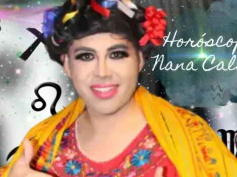 Horóscopos de Nana Calistar: Hoy LUNES 8 de mayo, las mejores predicciones con humor