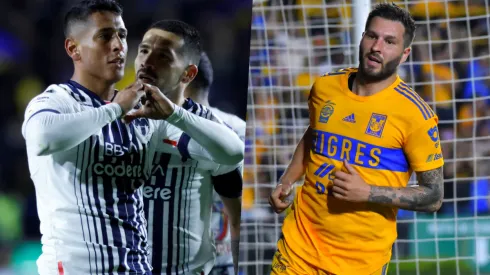 Las combinaciones que deberían darse para ver una Final entre Monterrey y Tigres UANL.