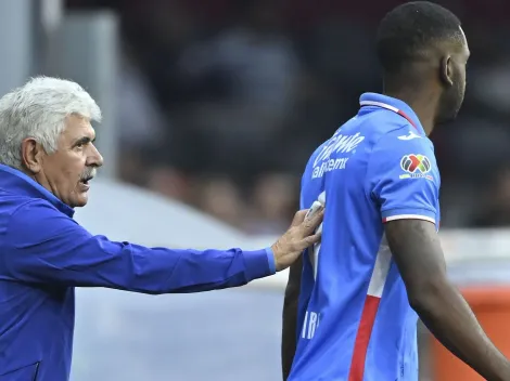 Ascienden a 6 los futbolistas que cepillarían en Cruz Azul