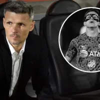 Sin Alex Zendejas: la alineación que planea Fernando Ortiz