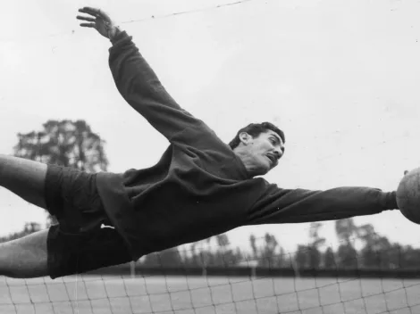 ¿De qué murió Antonio La Tota Carbajal?