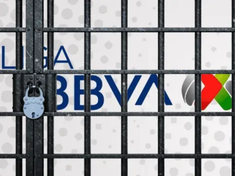 Piden tres años de cárcel para exjugador de la Liga MX