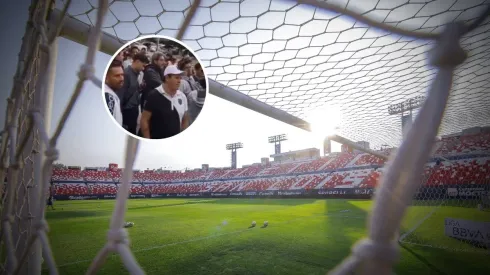 Estadio Alfonso Lastras 2023