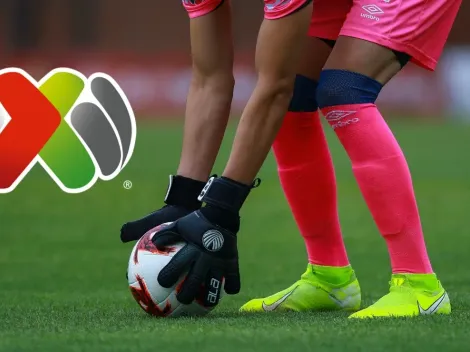 La fuerte acusación contra un portero de la Liga MX tras el Repechaje