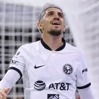 ¿Diego Valdés se marcha del América en verano?