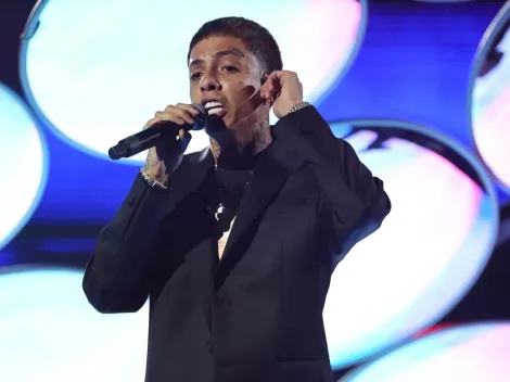 Natanael Cano debutará como actor: los detalles