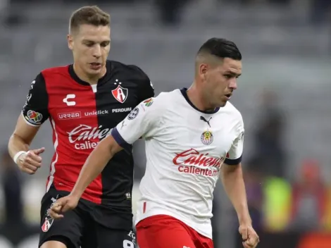 ¿Por qué se le dice Clásico Tapatío a la rivalidad de Chivas y Atlas?