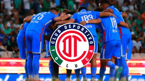 De Cruz Azul a Toluca sin escalas.