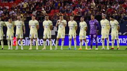 América y San Luis definen a un semifinalista.