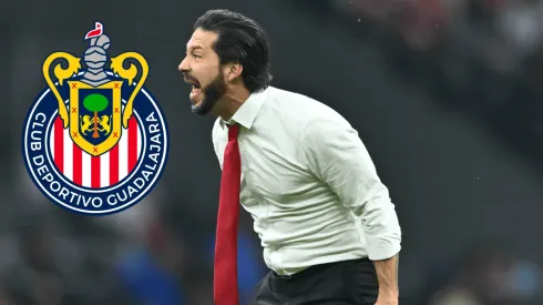 Subestima a Chivas: Mora reveló la gran VENTAJA que tiene Atlas