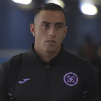 ¿Ramiro Funes Mori no renovará con Cruz Azul?