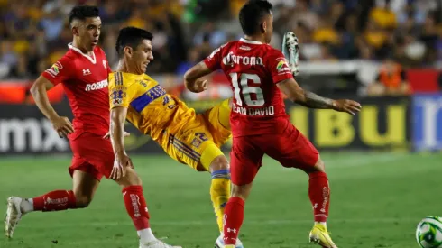 ¿Qué pasa si Toluca gana, pierde o empata contra Tigres?