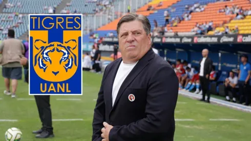 ¿Envidia? El insólito pedido del Piojo a Tigres tras la goleada al Toluca