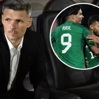 América y su alineación TOP con los refuerzos que se barajan