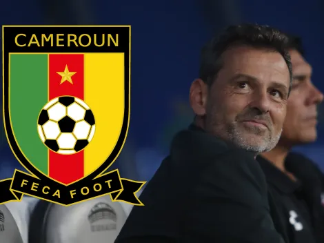 ¿Cuántas veces México ha enfrentado a Camerún?